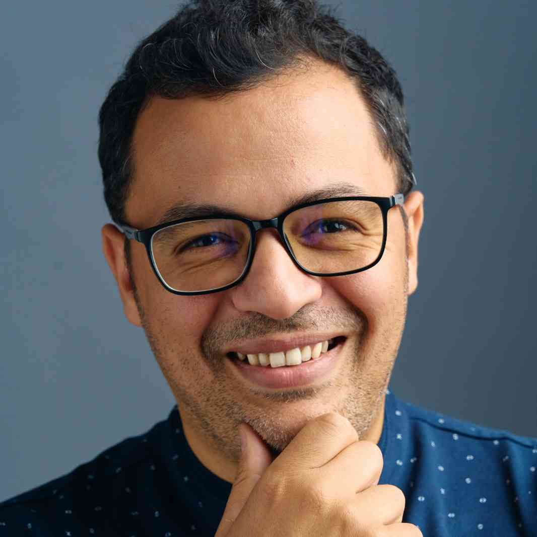 Redouane F - D&eacute;veloppeur Full Stack Freelance